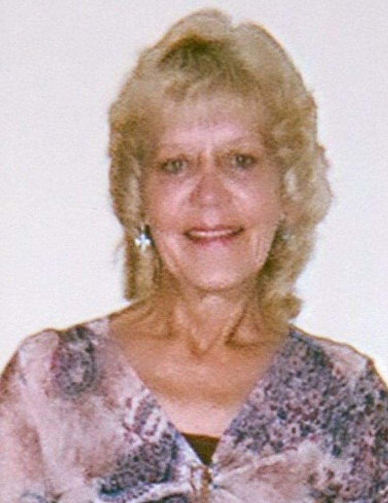 Sharon Kirkpatrick