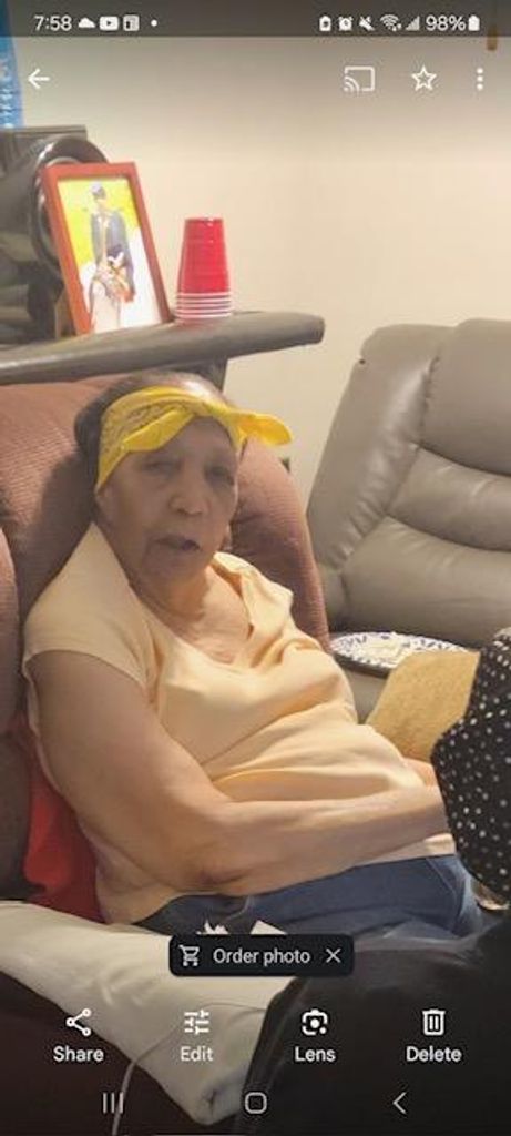 Ms. Dorothy Murphy Profile Photo