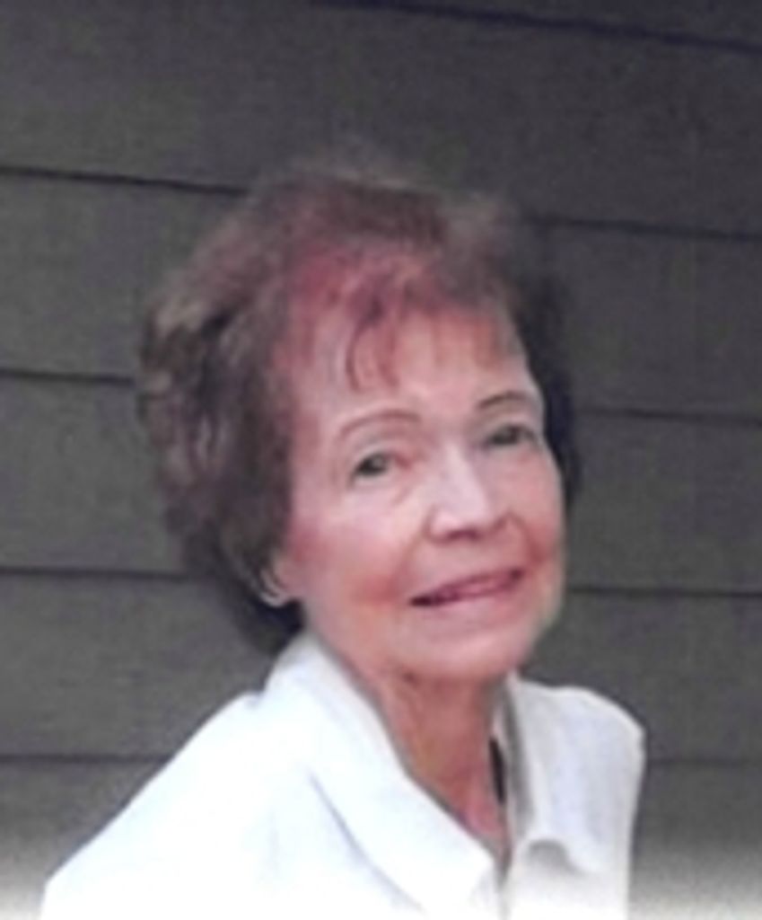 Mary Lou J. Leitzer (Boyd)