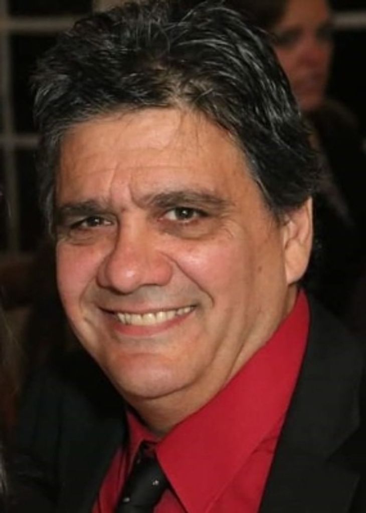 Michael Tagliarino