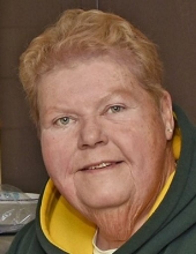 Sharon "Kelly" Winterbottom Profile Photo
