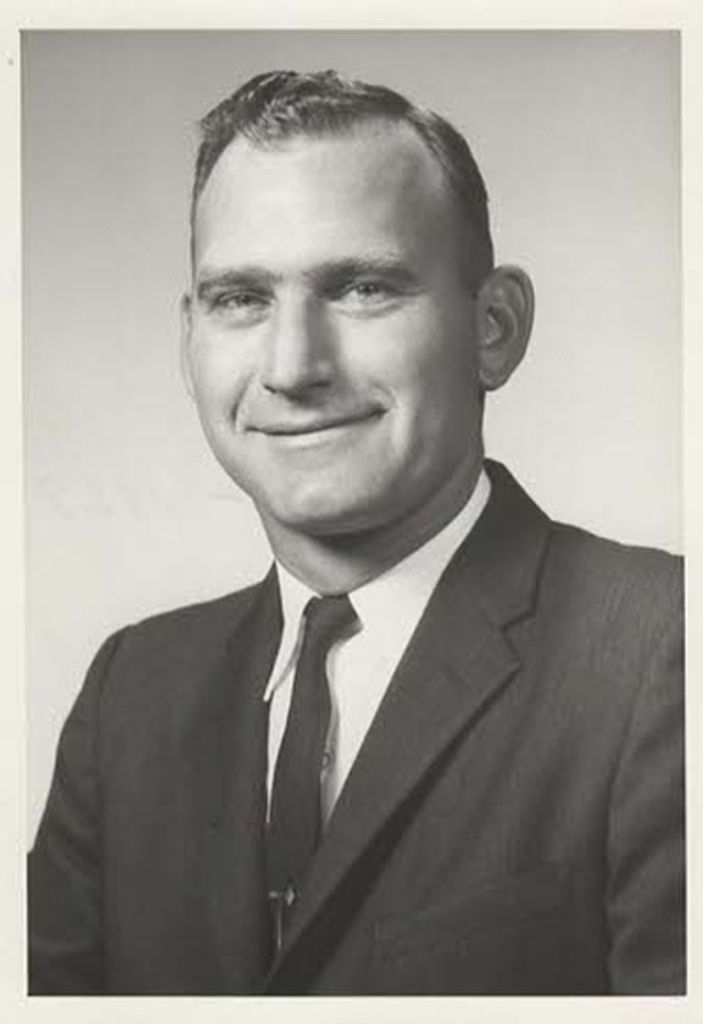 Everett Douglas Sarver Profile Photo