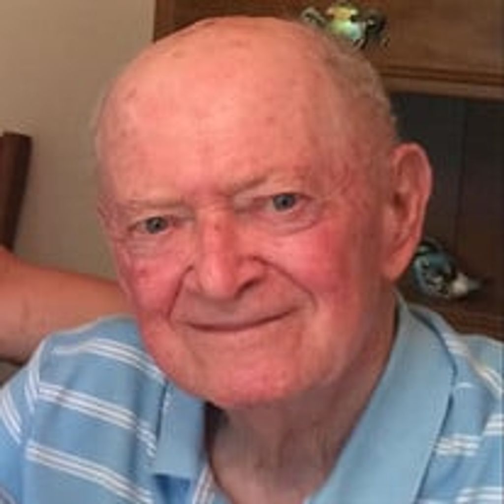 Charles Welch