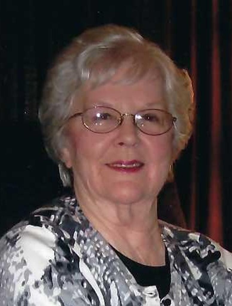 Eileen R. Jones