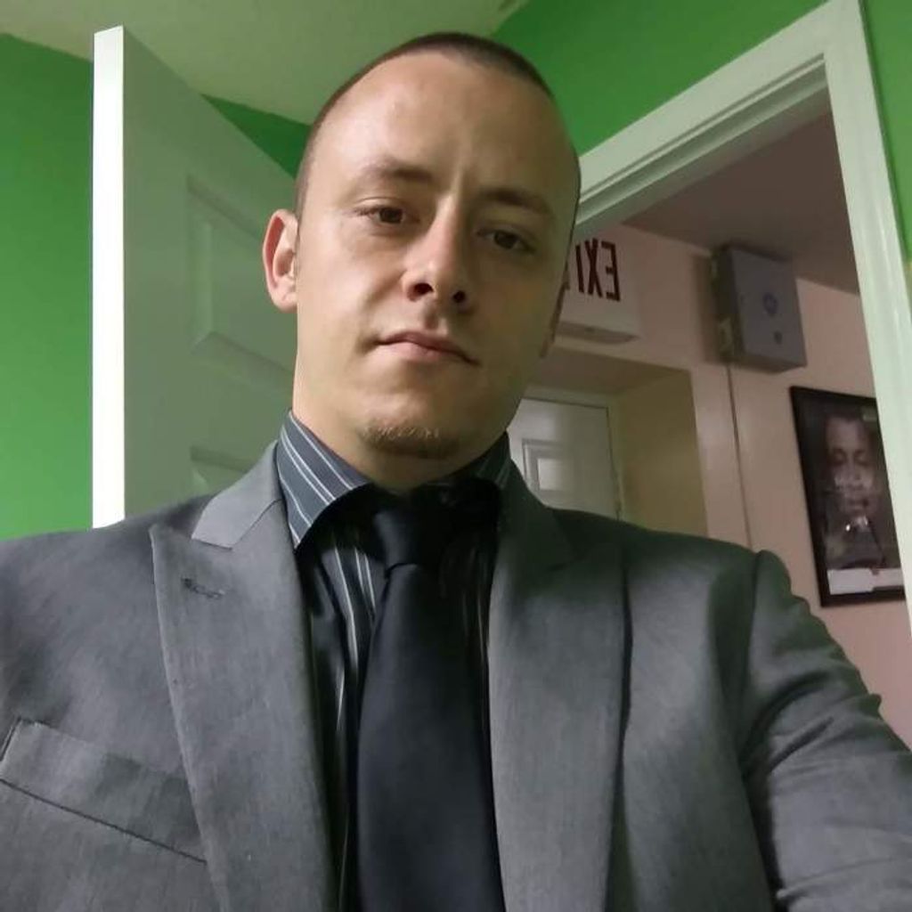 Joshua Wayne Young Profile Photo