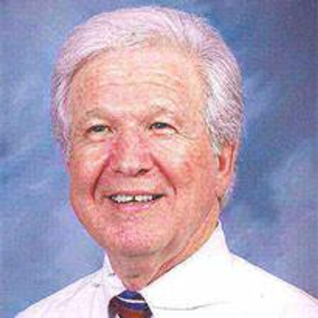 Truman Wallace Bussey