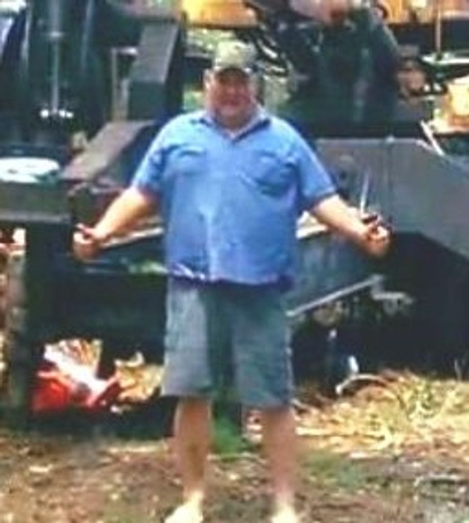 William "Scooter" Boyd Jackson Profile Photo
