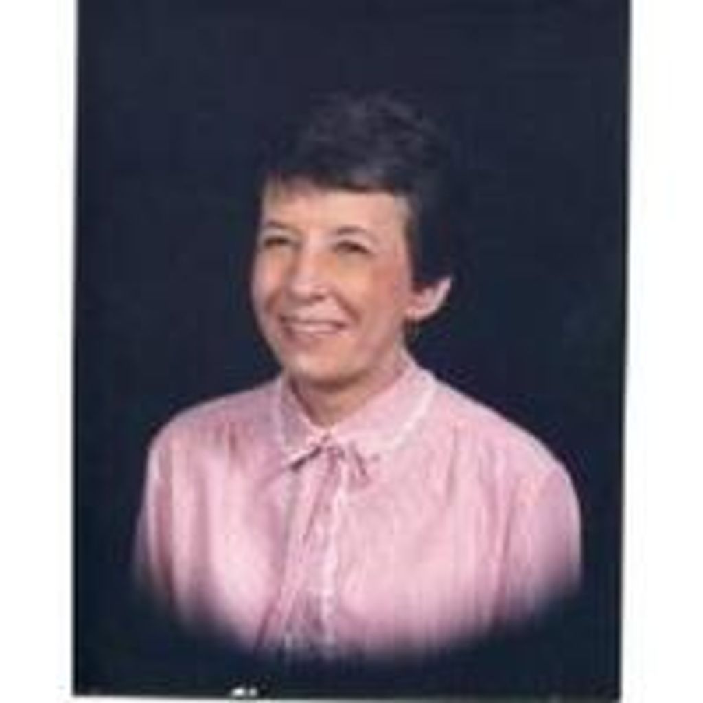 Sherrill Jones Profile Photo