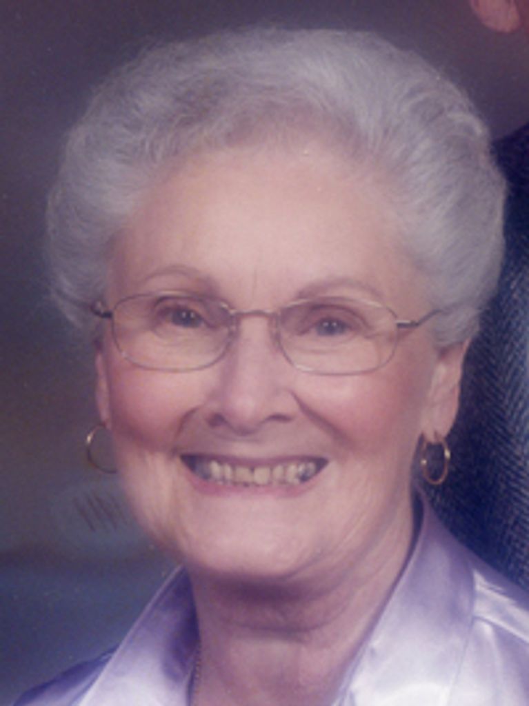 Janet Campbell