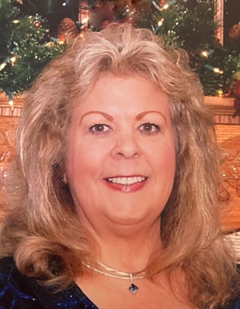 Janice M. Schroeder