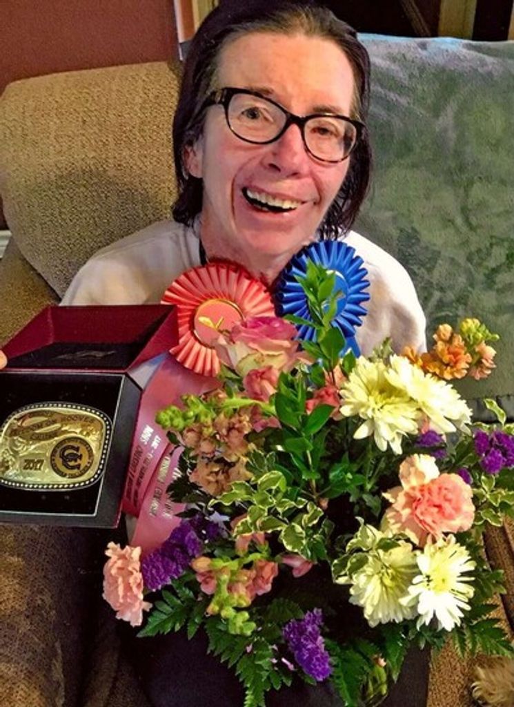 Roberta Ann Gierhart