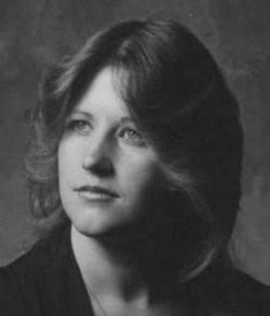 Bonita Louise Eckert