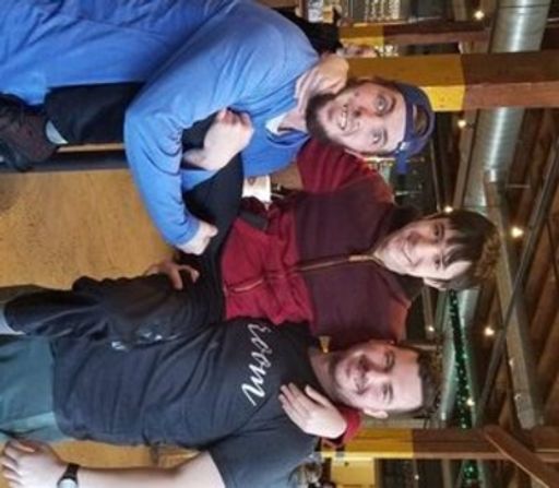 Robert John Benjamin Clinginpeel Profile Photo