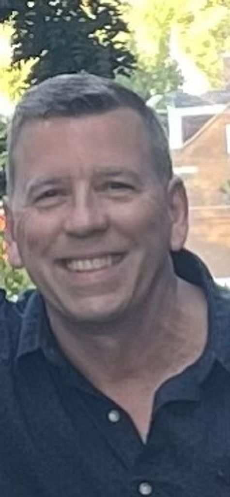 Gregory Fisher Profile Photo