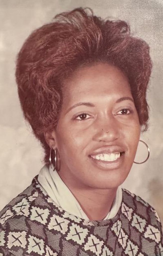 Helen Marion Boone Profile Photo