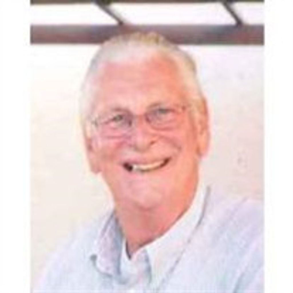 Carl Frederic Steiner Profile Photo