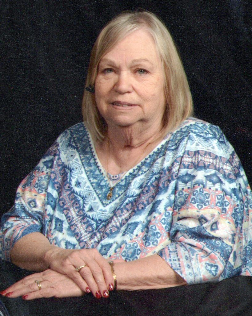 Wanda Joyce Brown Profile Photo
