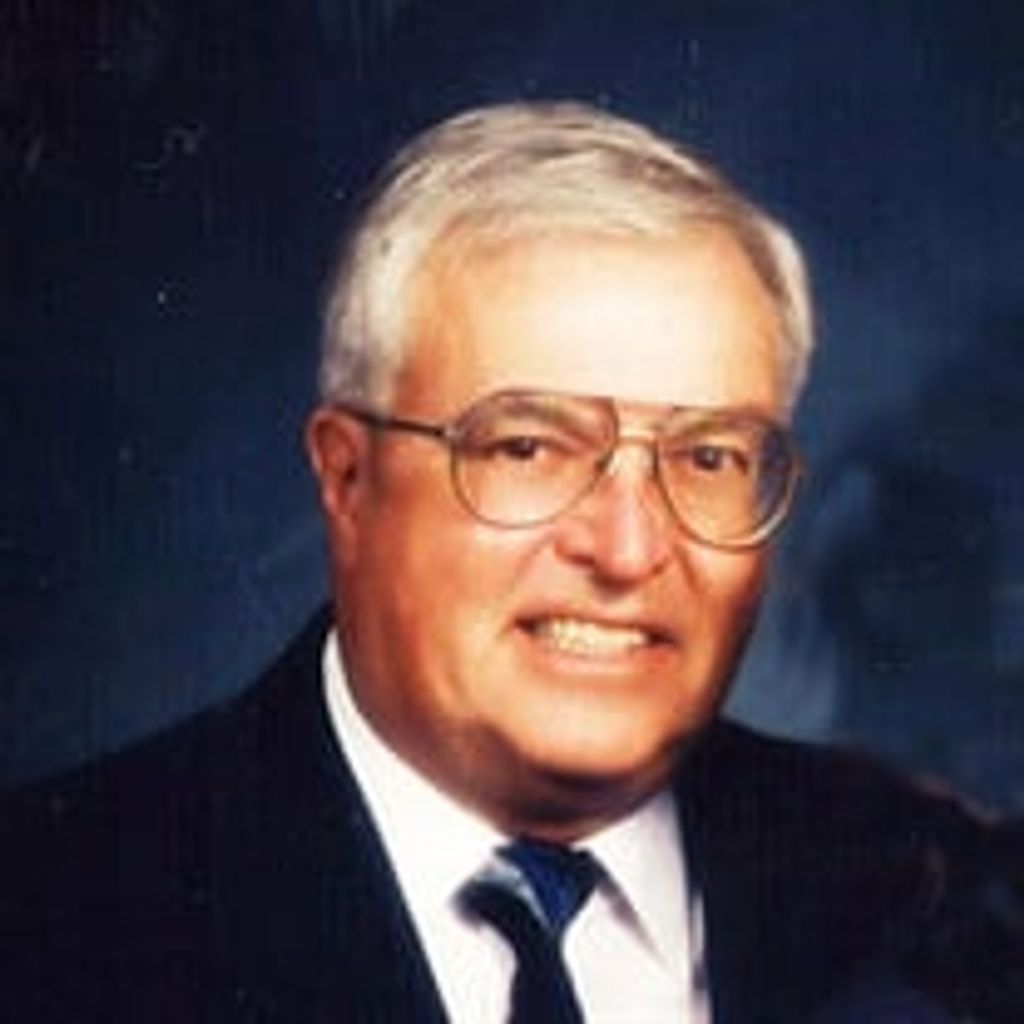Robert E. Neswick
