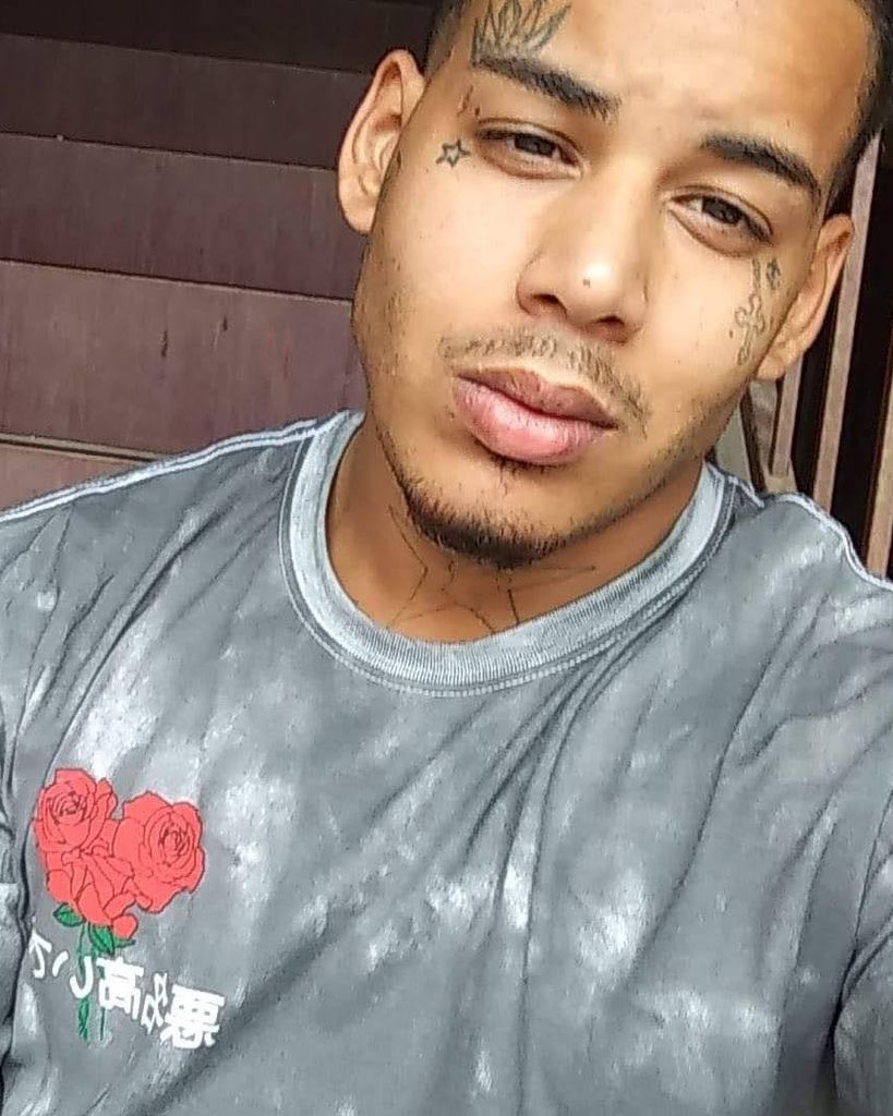 Nikhil Silver Flores