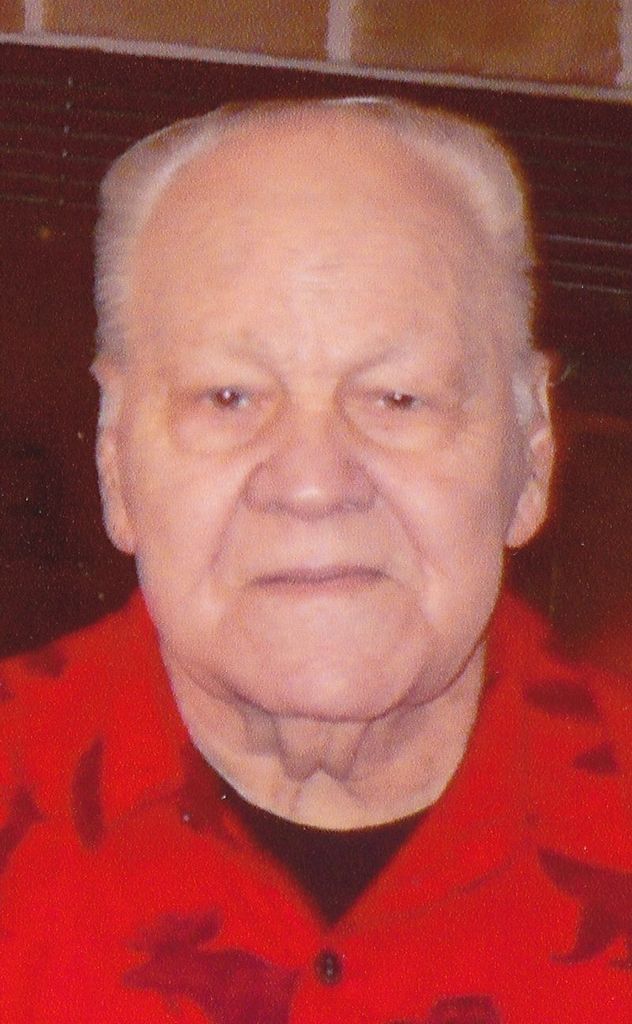 Gordon W. Westerfield Profile Photo