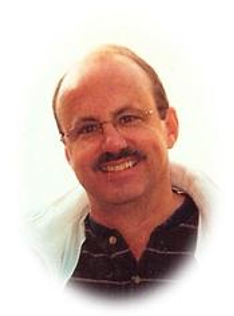 Wendell "Phil" Cunningham