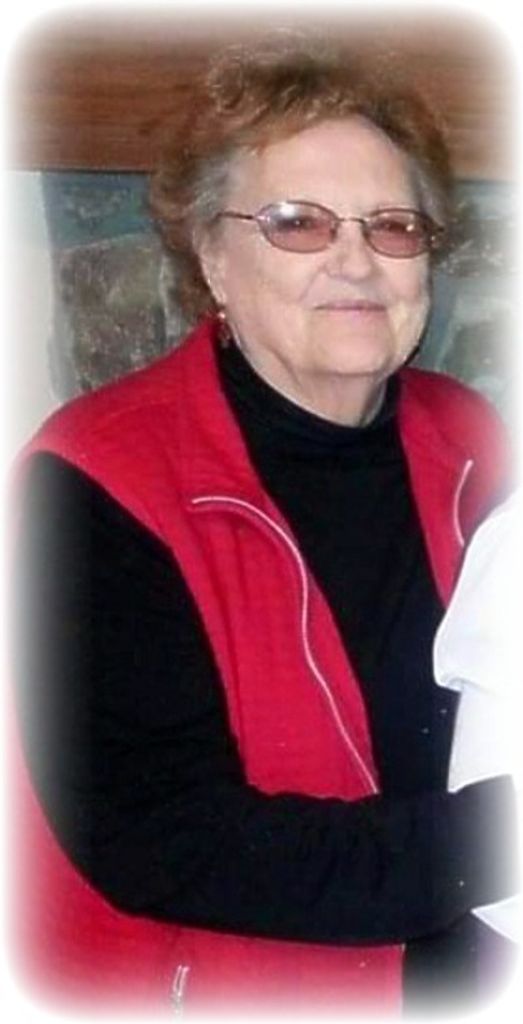 Georgia Ione Bennett -Barton Profile Photo