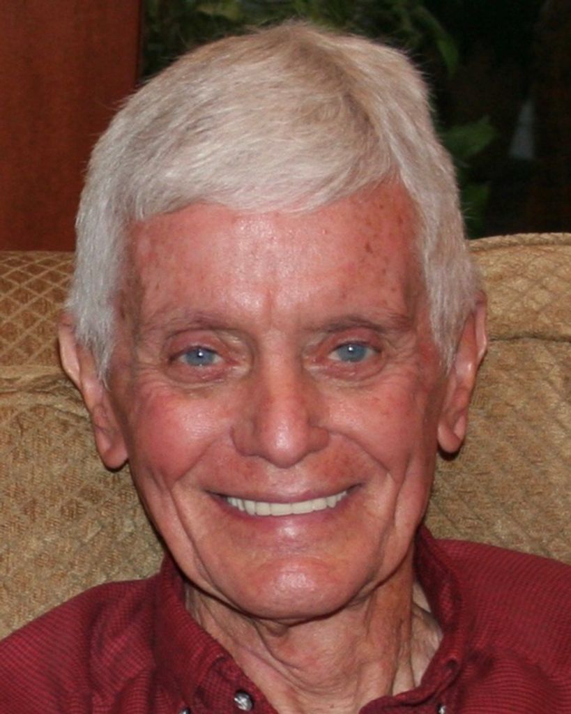 Robert "Bob" Lockett