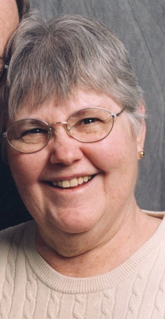 Norma Atwood