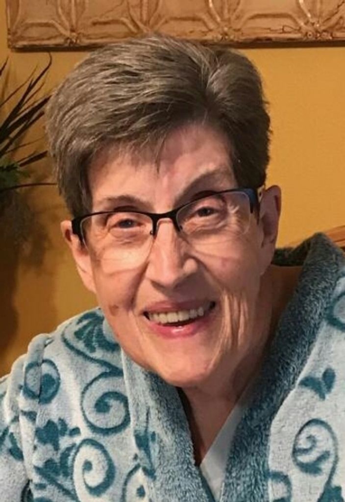 Cathy Ann (Berendes) Umscheid Profile Photo