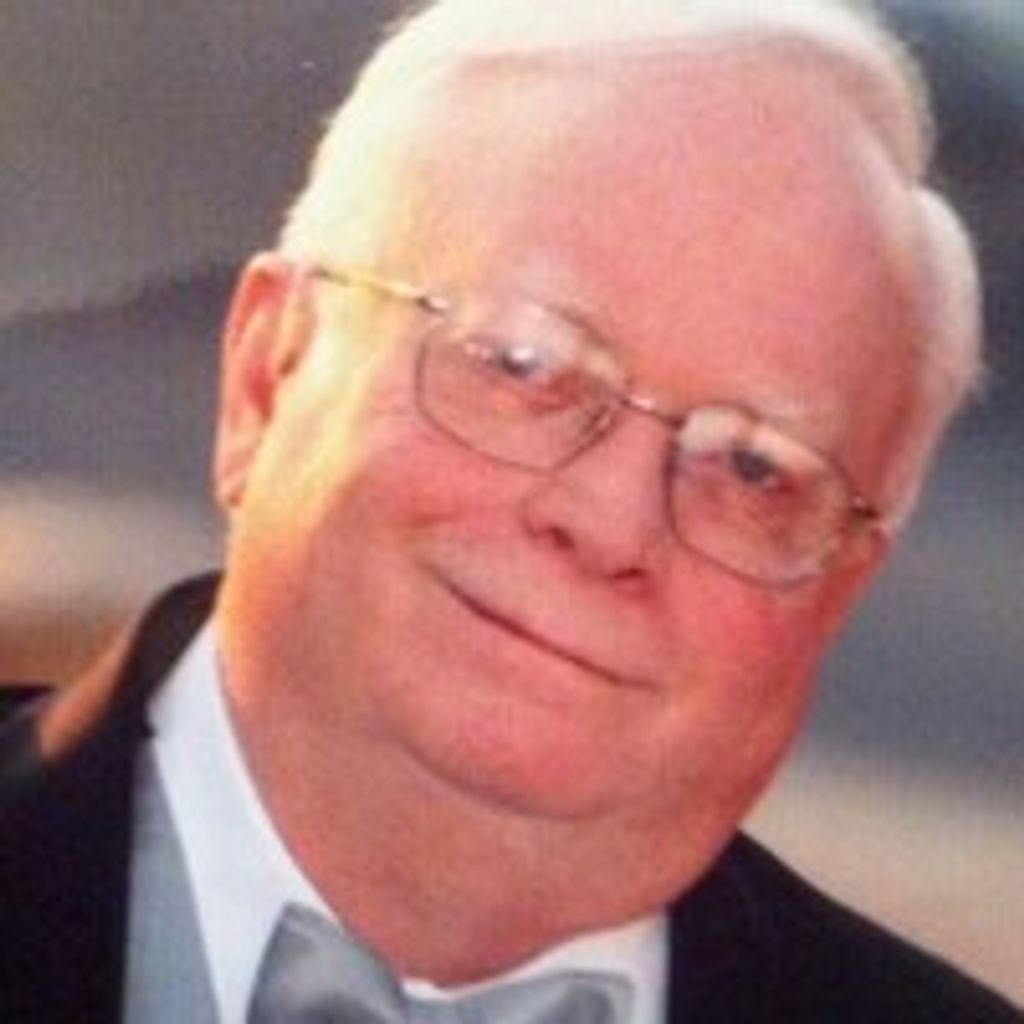 James Gary Holt Profile Photo