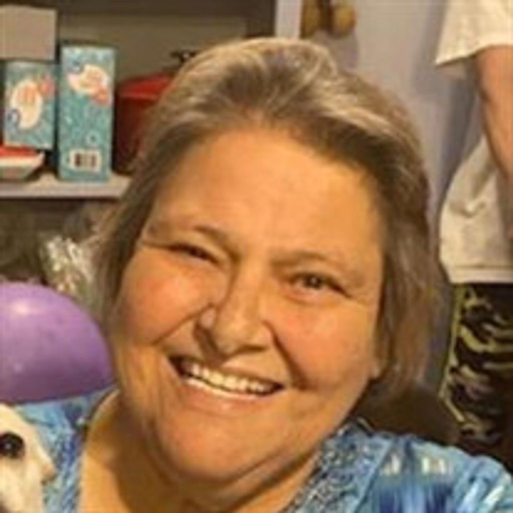 Joyce Perez Carranza