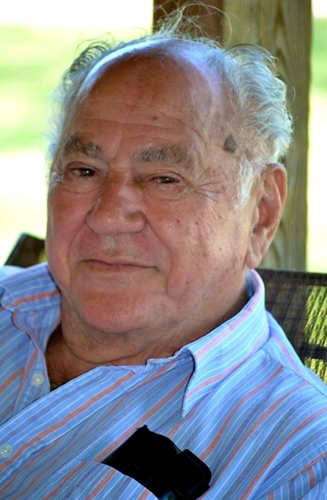 Victor Francis Nestico Profile Photo