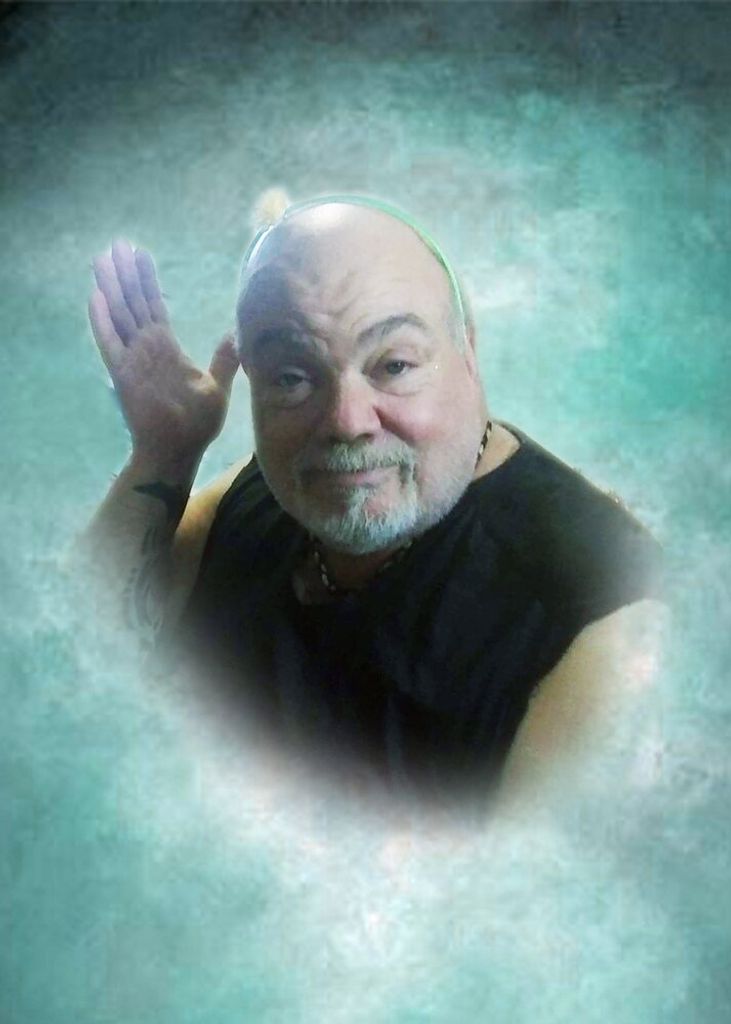 Jeffery Robert Borgeson