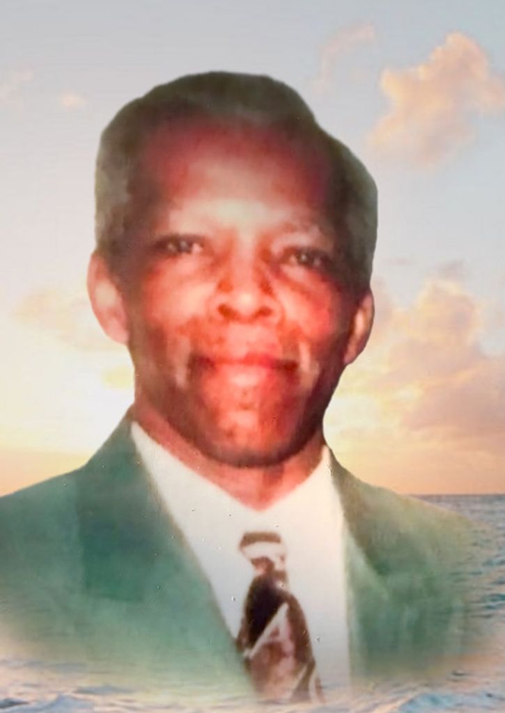 Theodus Lurry, Jr. Profile Photo