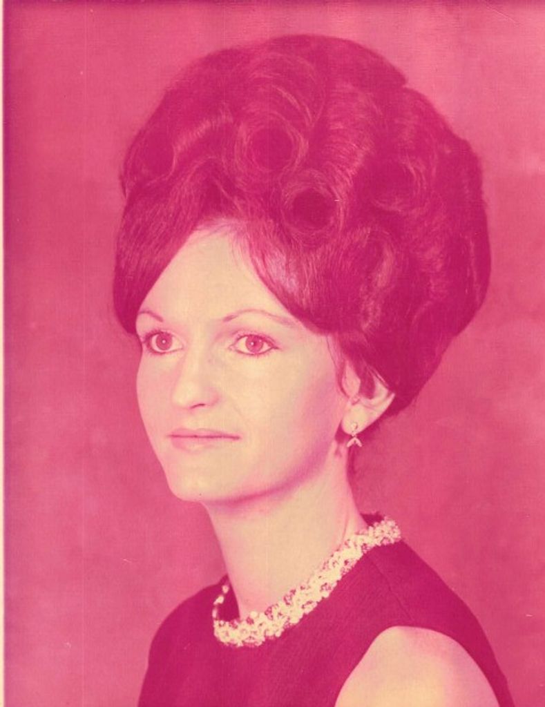 Madlin (Phillips)  Anderson