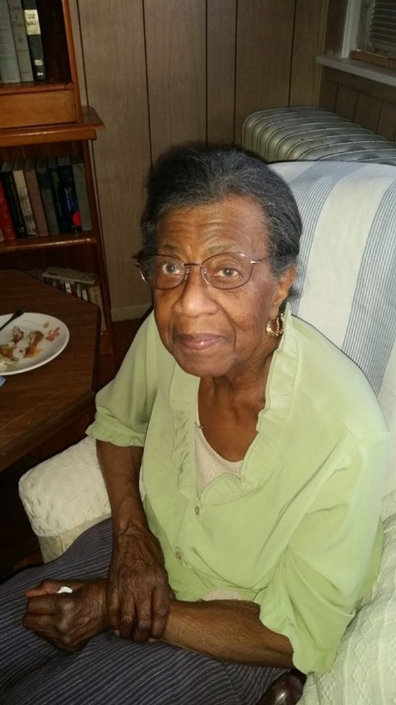 Alma J. Colvin Profile Photo