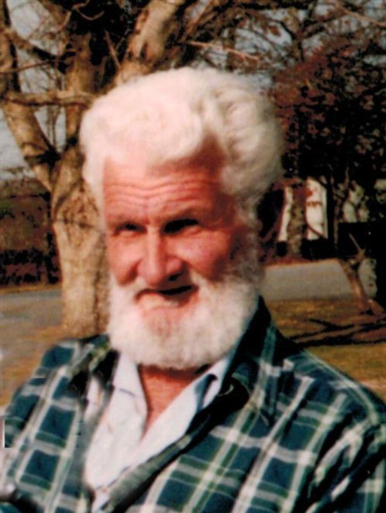 Tom Benjamin Sanford Profile Photo