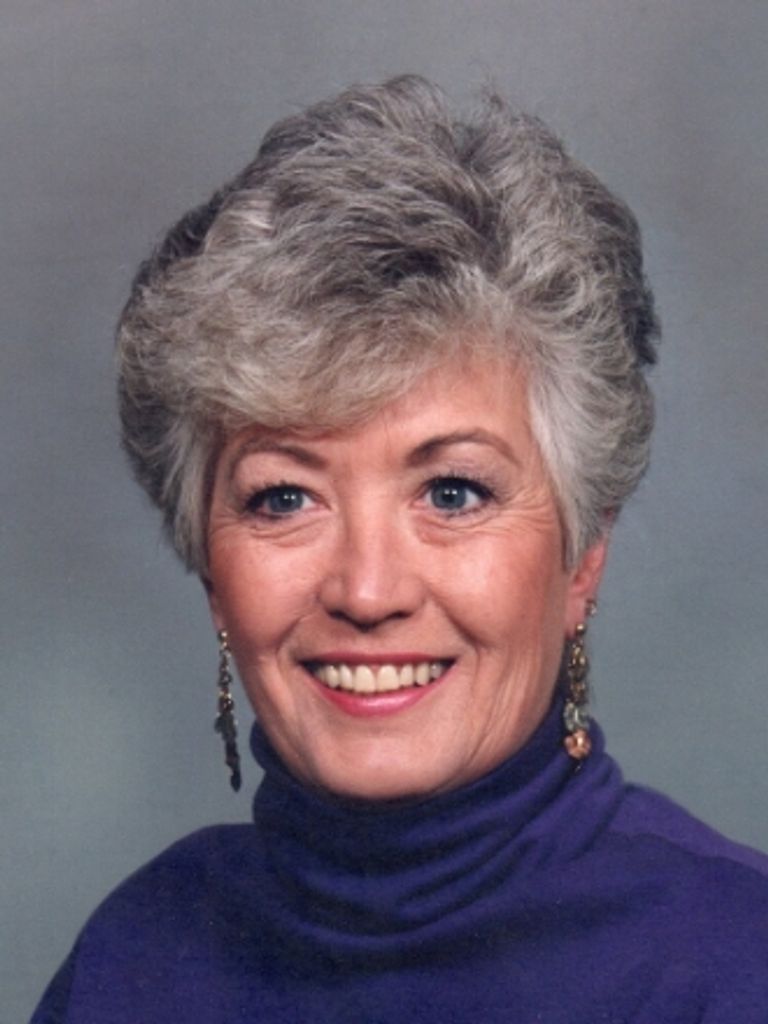 Edythe Sakran Profile Photo