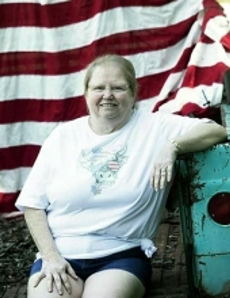 Christina Rae Ritter Profile Photo