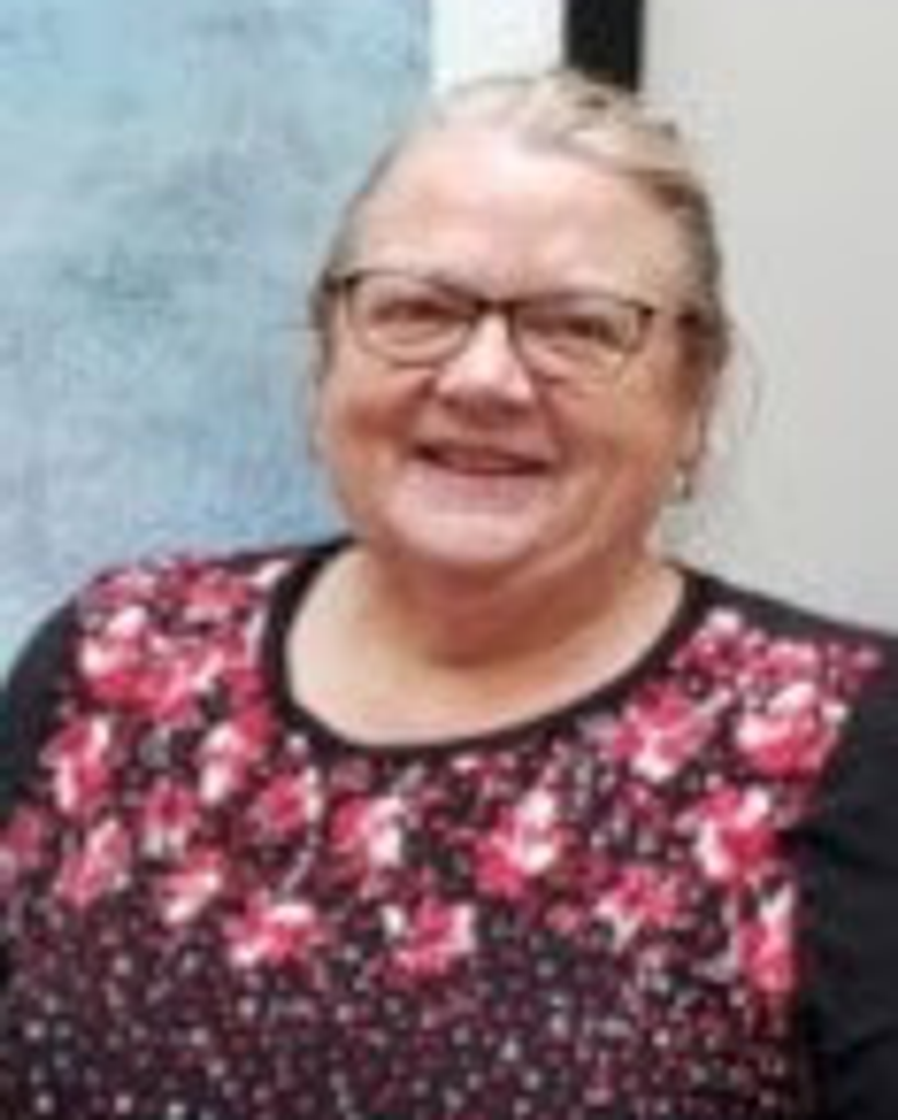 Faye E. Schouten Profile Photo
