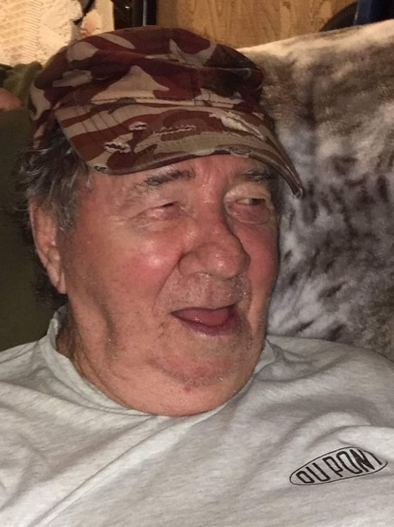 Ernest K. Yauger Profile Photo