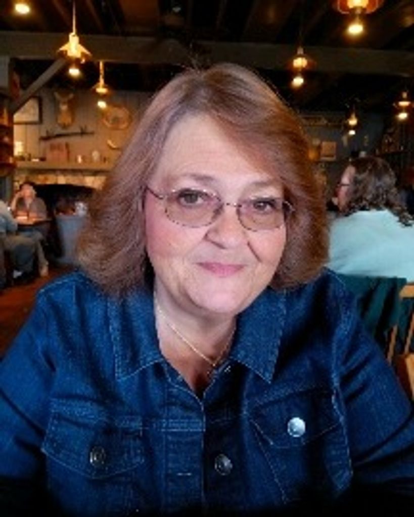 Tammy Renee Byrd Baker