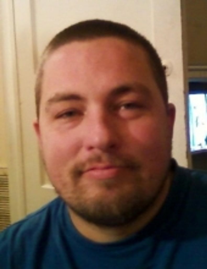 David Steven Wimberly, Sr. Profile Photo