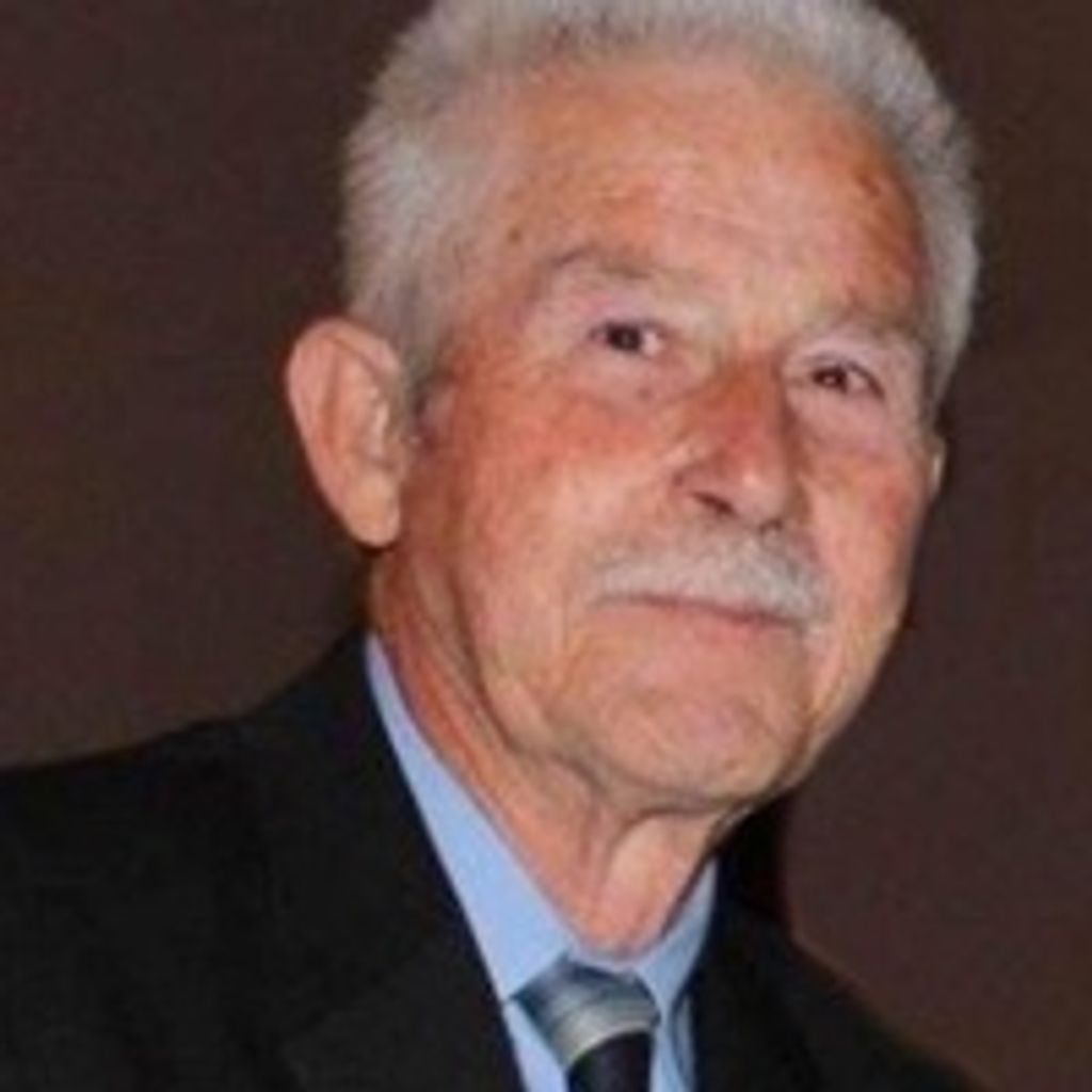 Marion Joseph Sellers