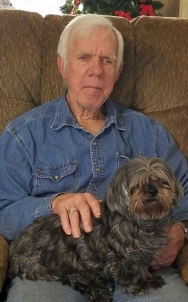 Royce Lee Preslar Profile Photo