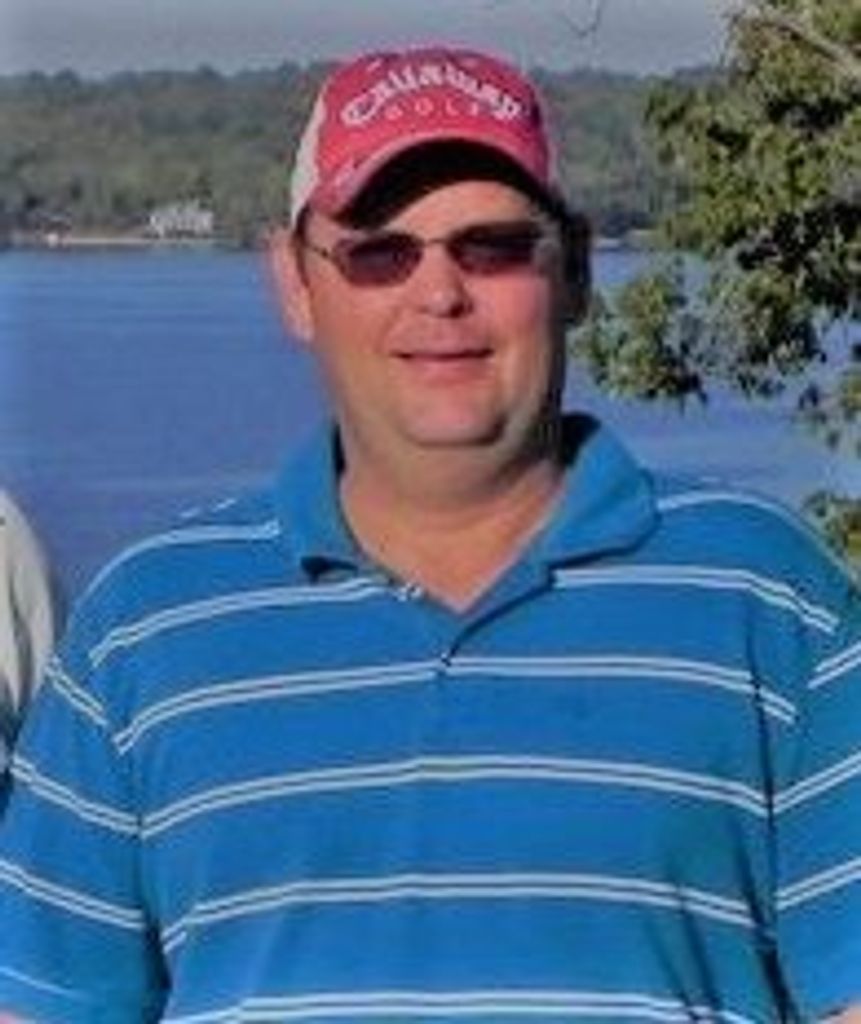 Morris Allen Gaines Jr.