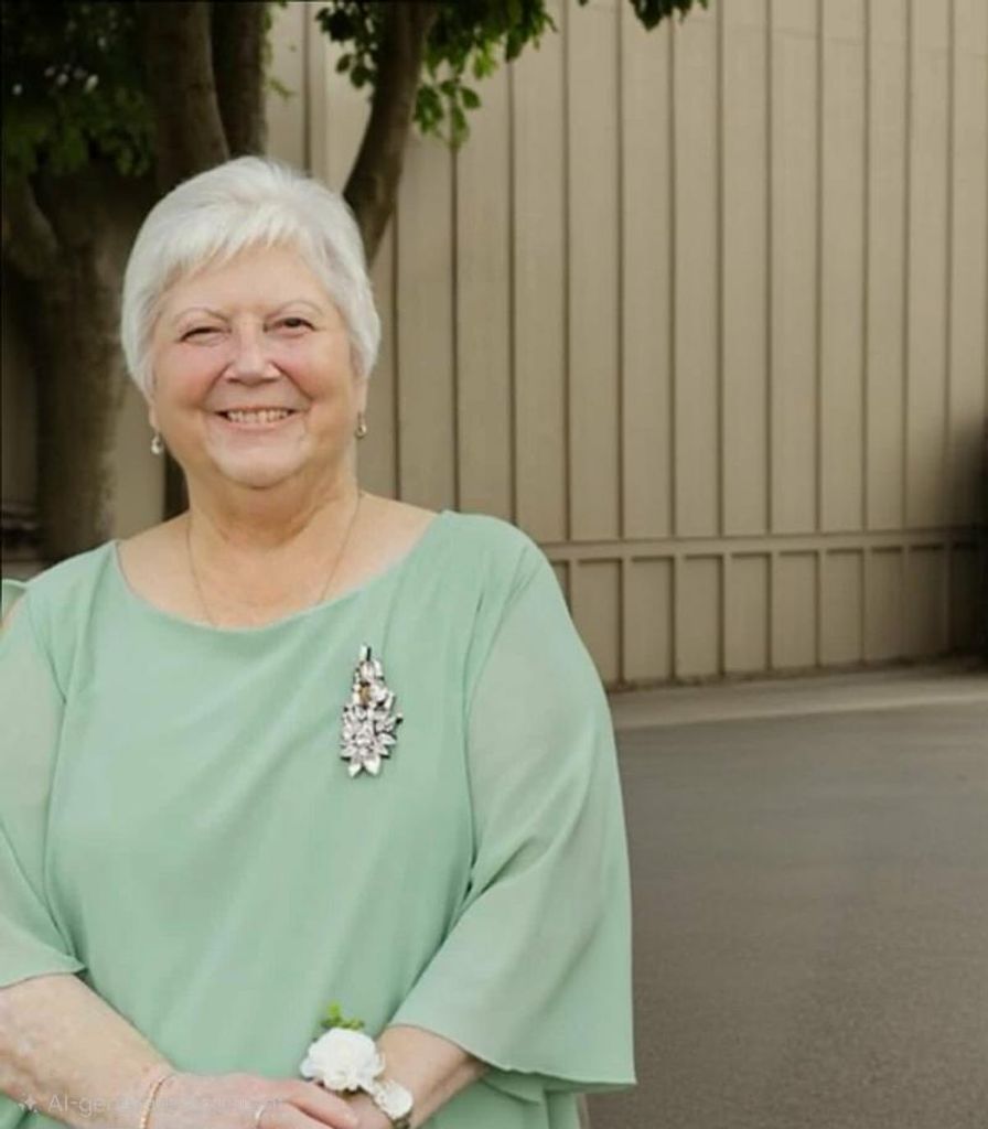 Sharon Houdek
