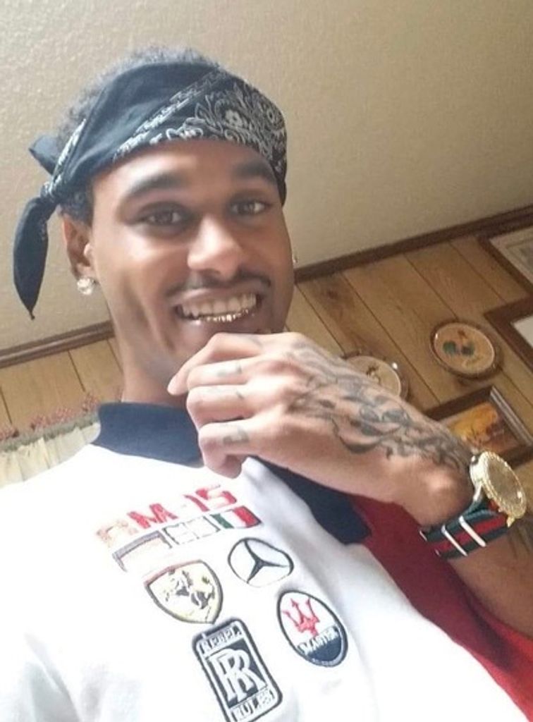 Erick Bernard Robertson Profile Photo