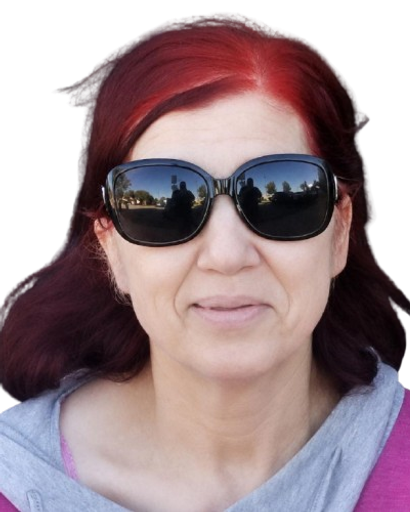 Sarah Jane Chase's obituary image