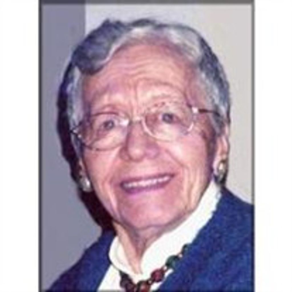 Elizabeth D. Mangiantini